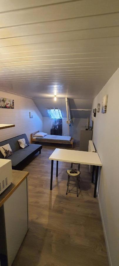 Studio Black Hazebrouck Exterior photo